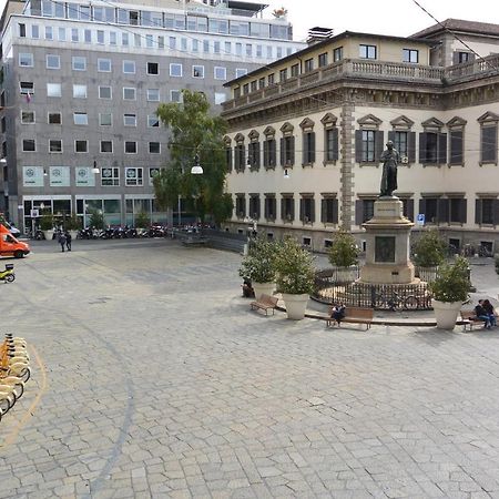 Hotel Nuovo Милано Екстериор снимка